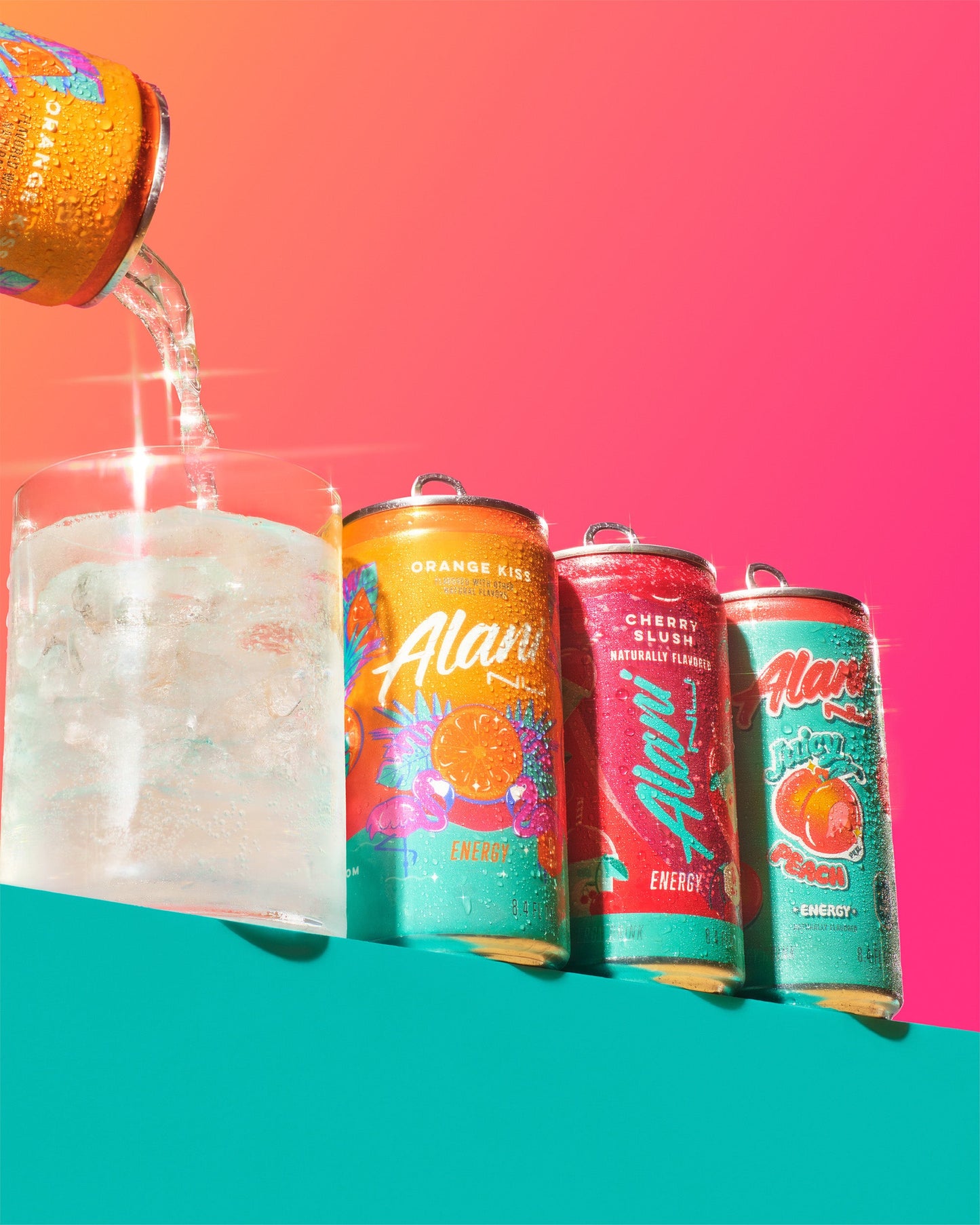 Mini Energy - Variety Pack image 6