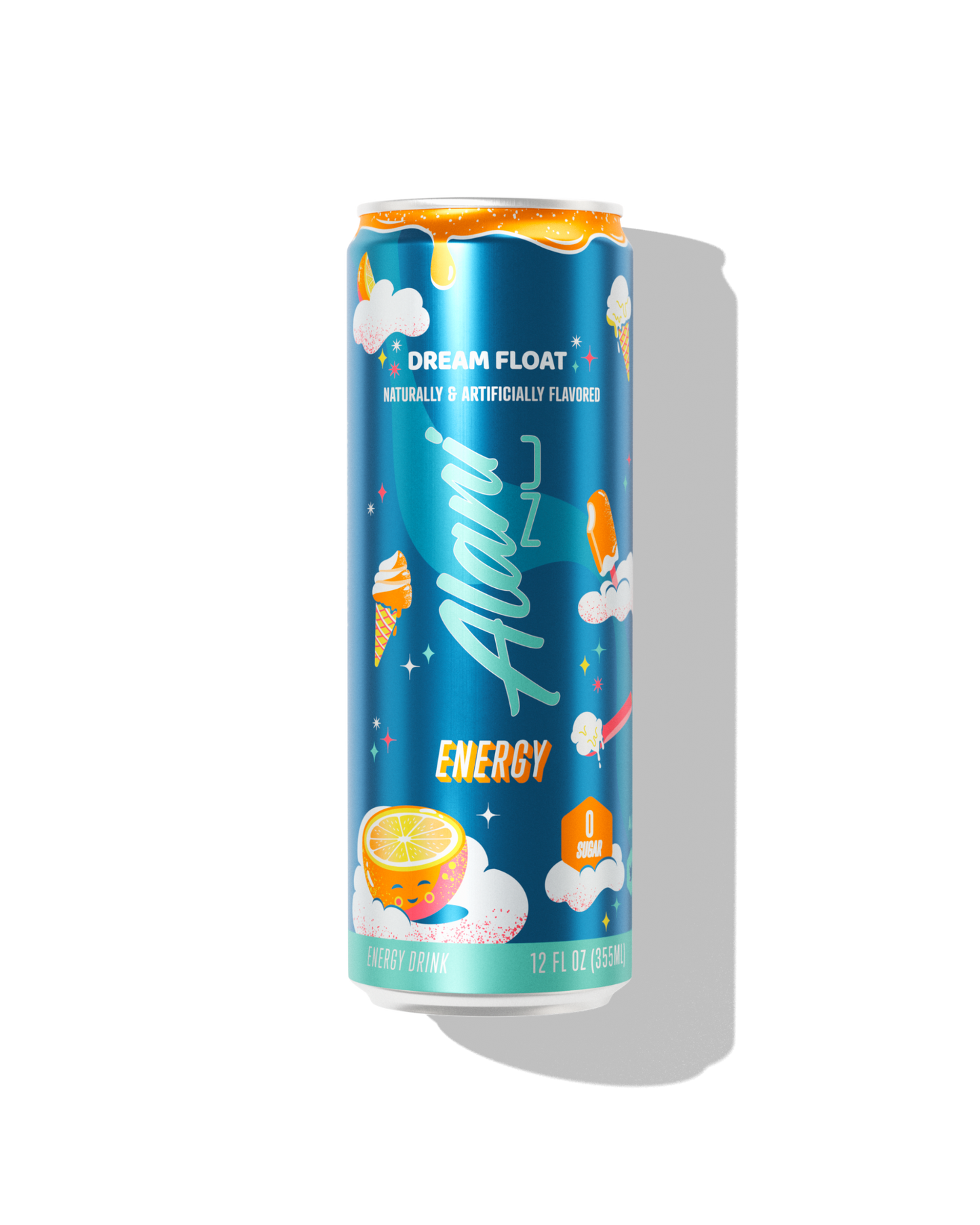 Energy Drink - Dream Float image 1
