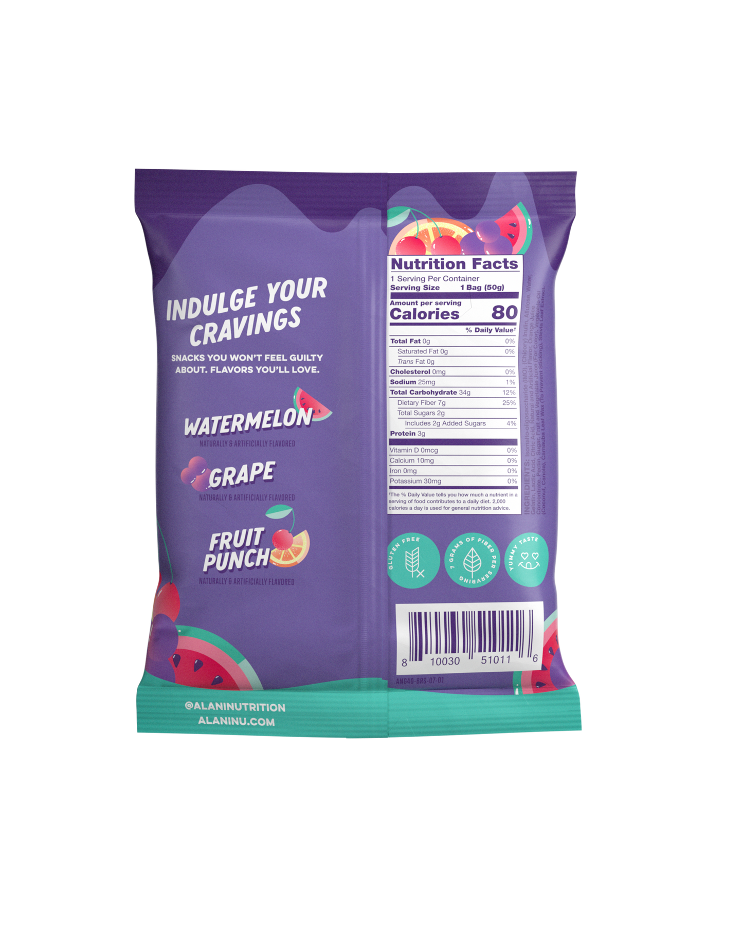 Gummi - Gummy Bears image 2