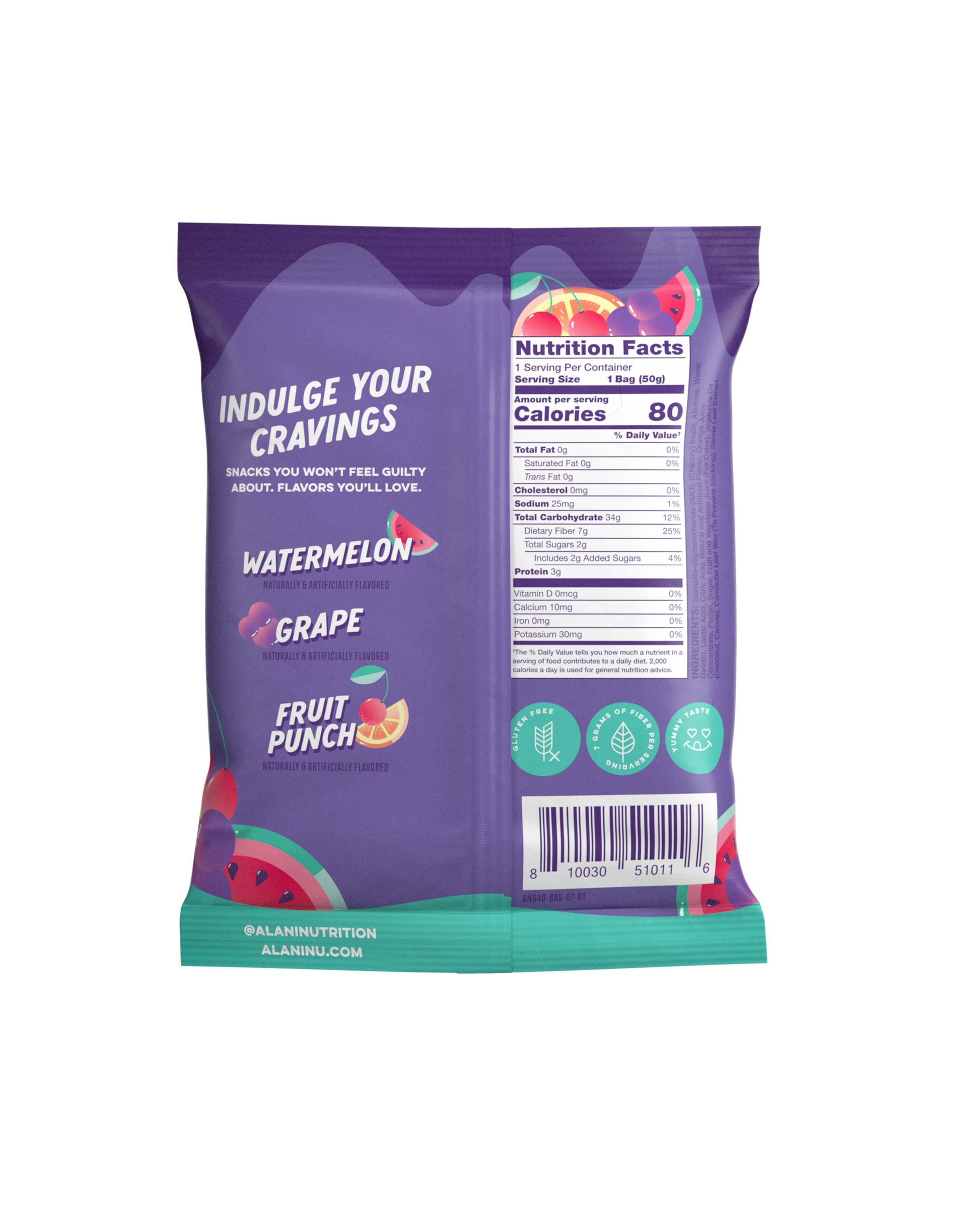 Gummi - Gummy Bears image 2