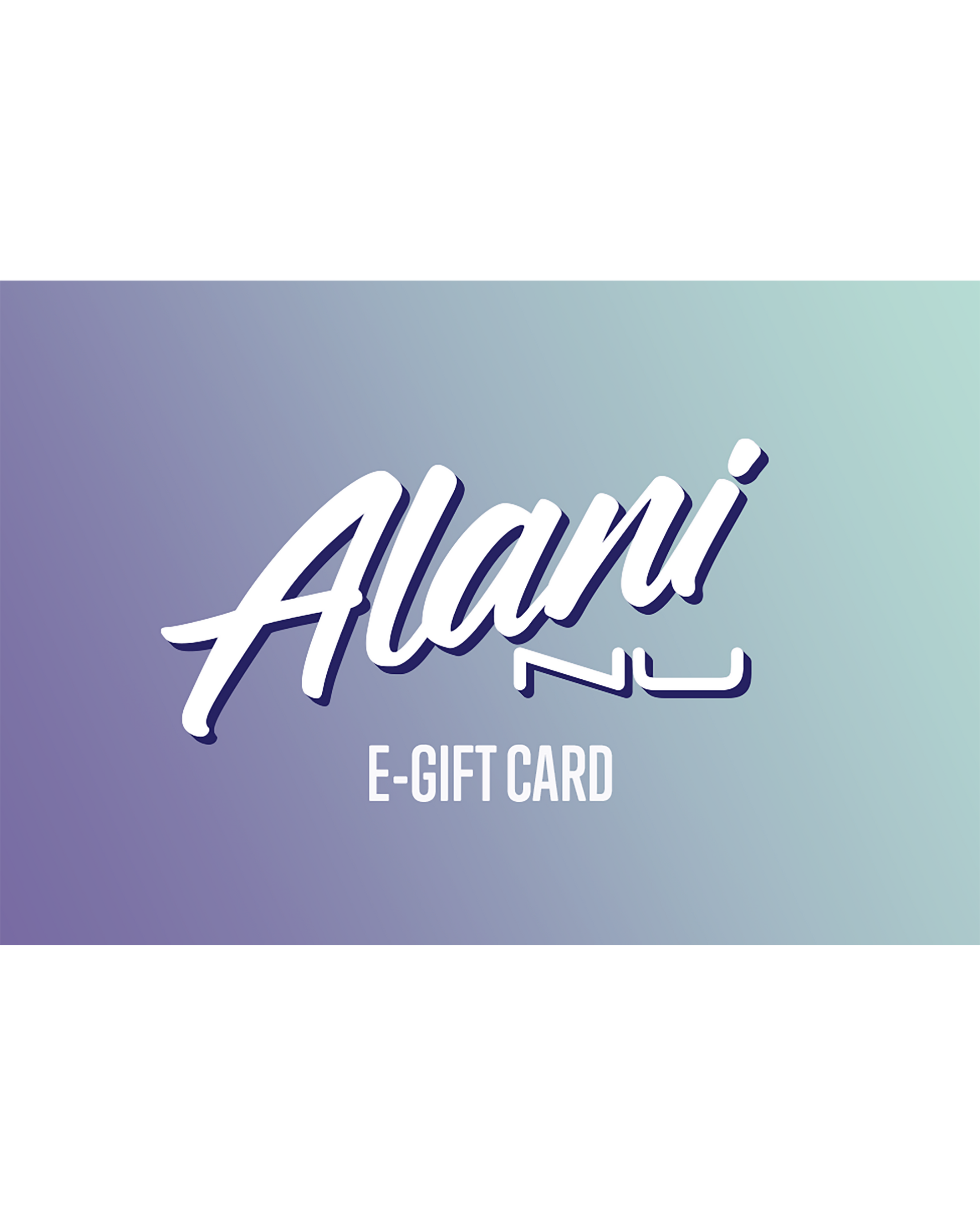 Gift Card image 1