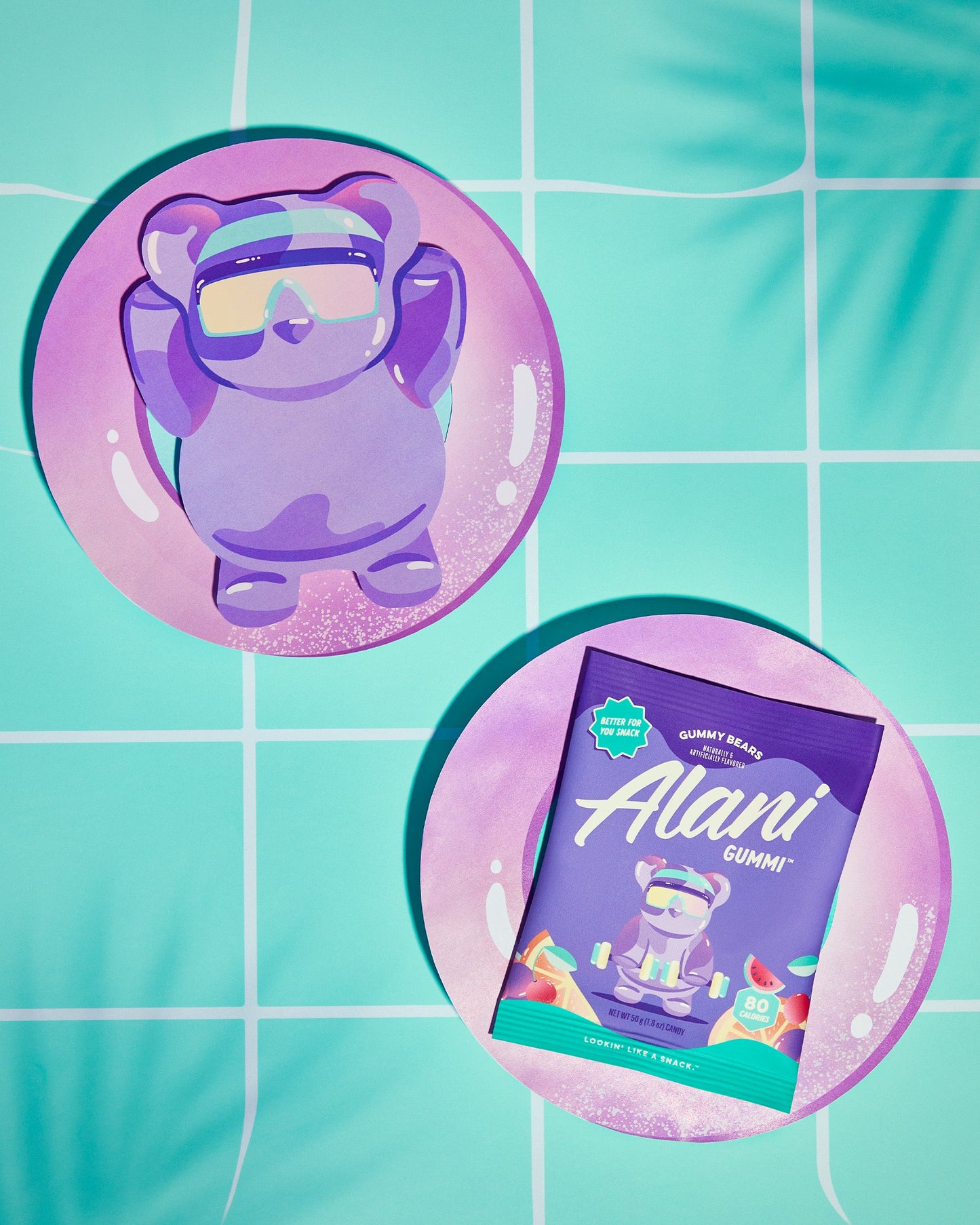 Gummi - Gummy Bears image 6