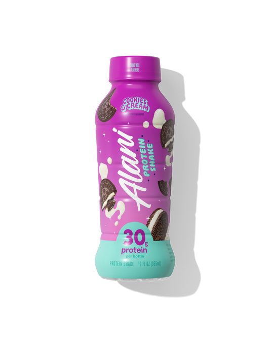 30g Protein Shake - Cookies & Cream image 1