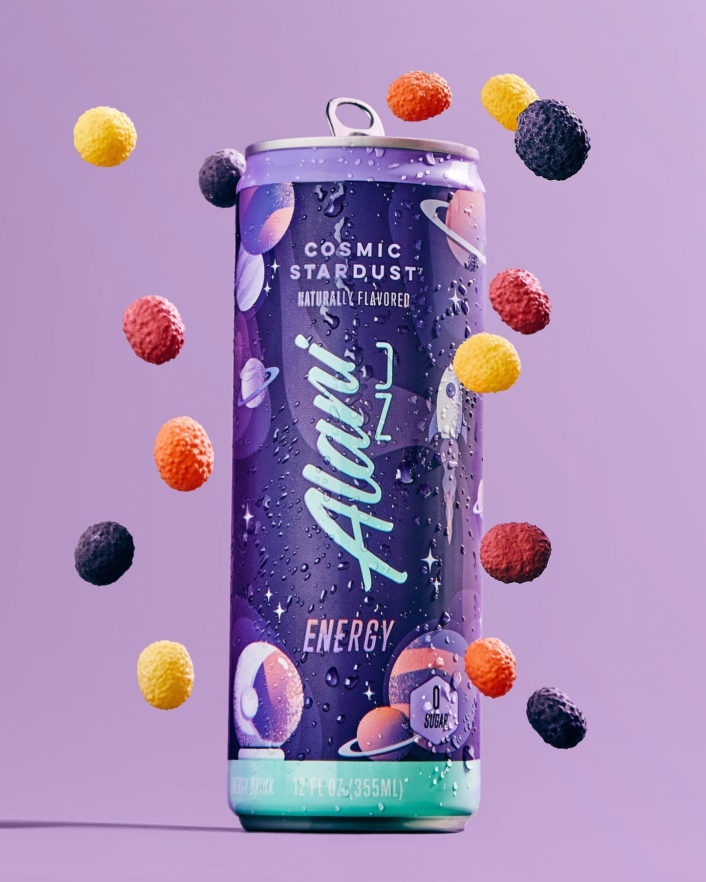 Energy Drink - Cosmic Stardust image 4