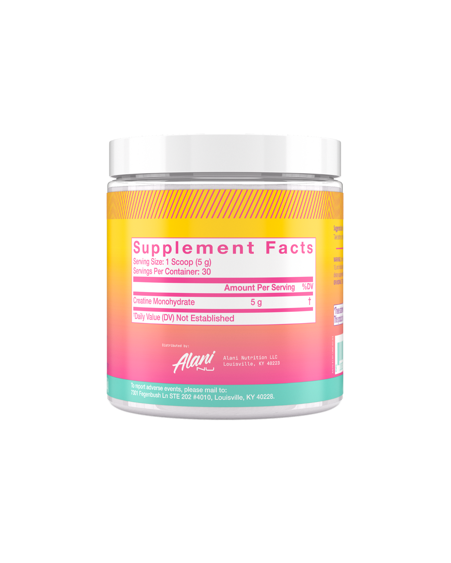 Creatine image 3