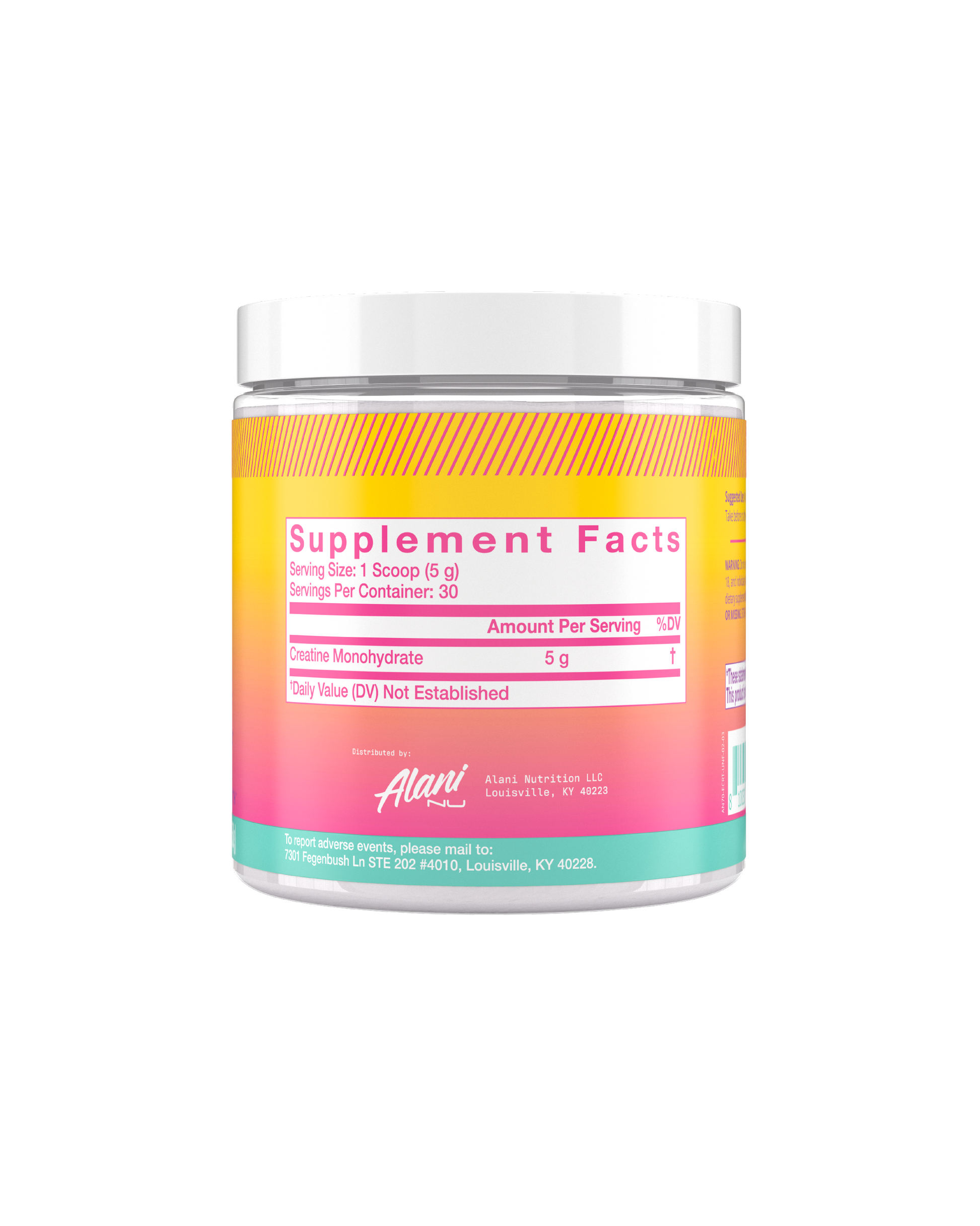 Creatine image 3