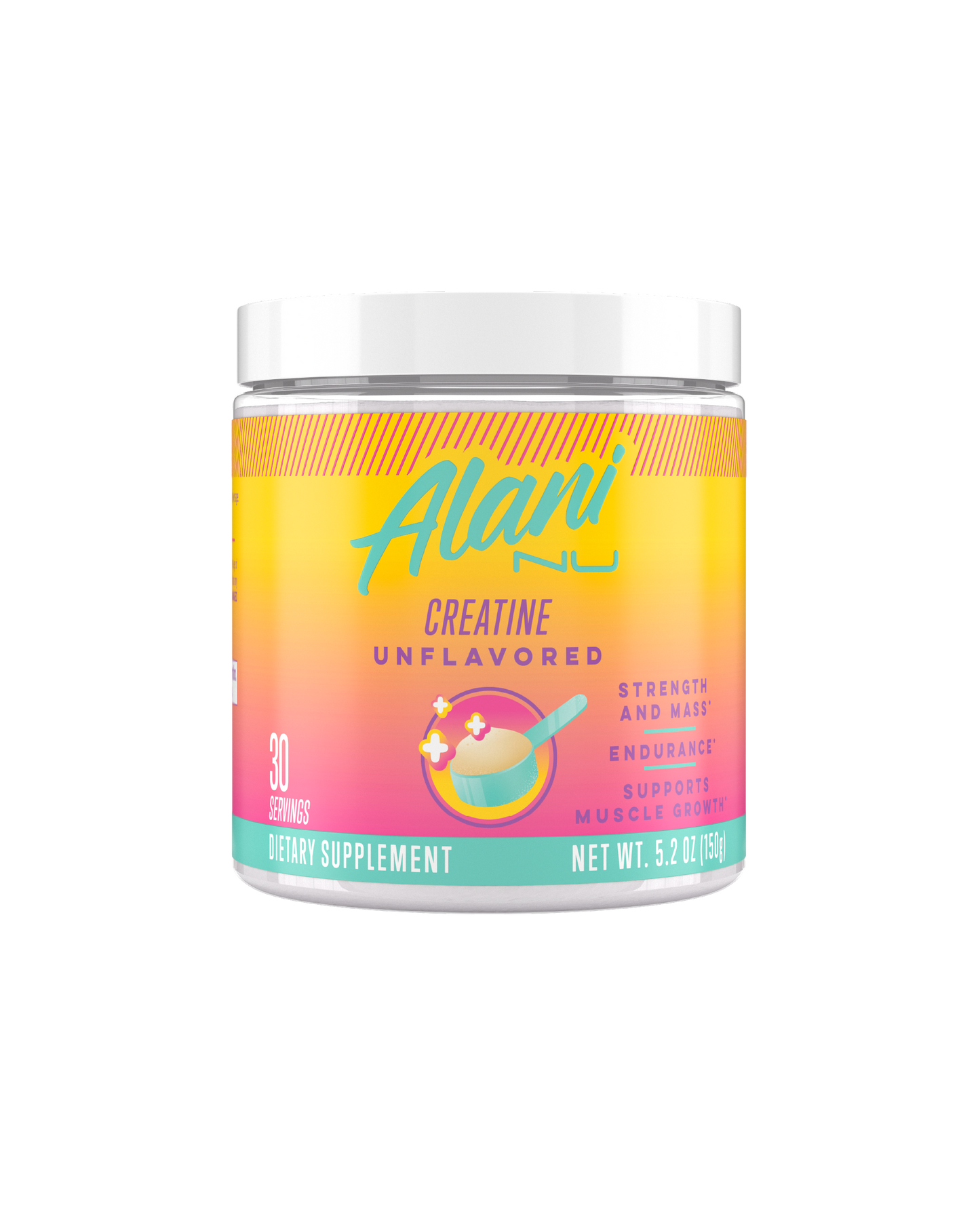 Creatine image 1