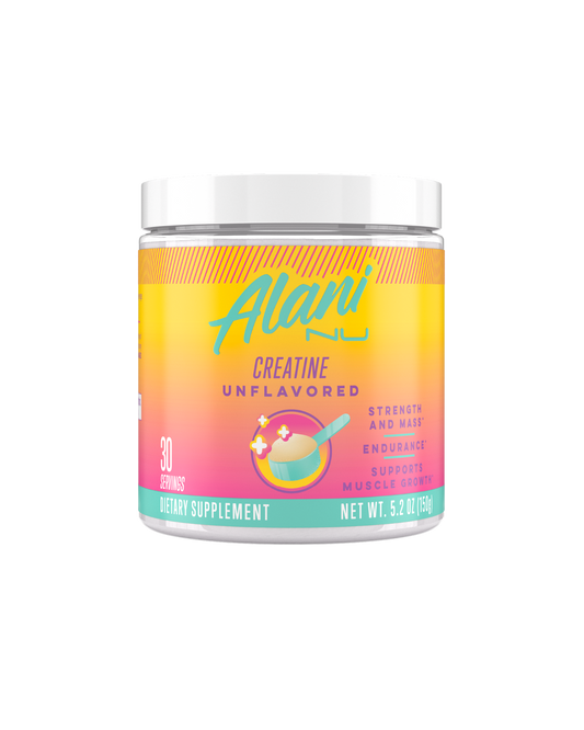 Creatine image 1