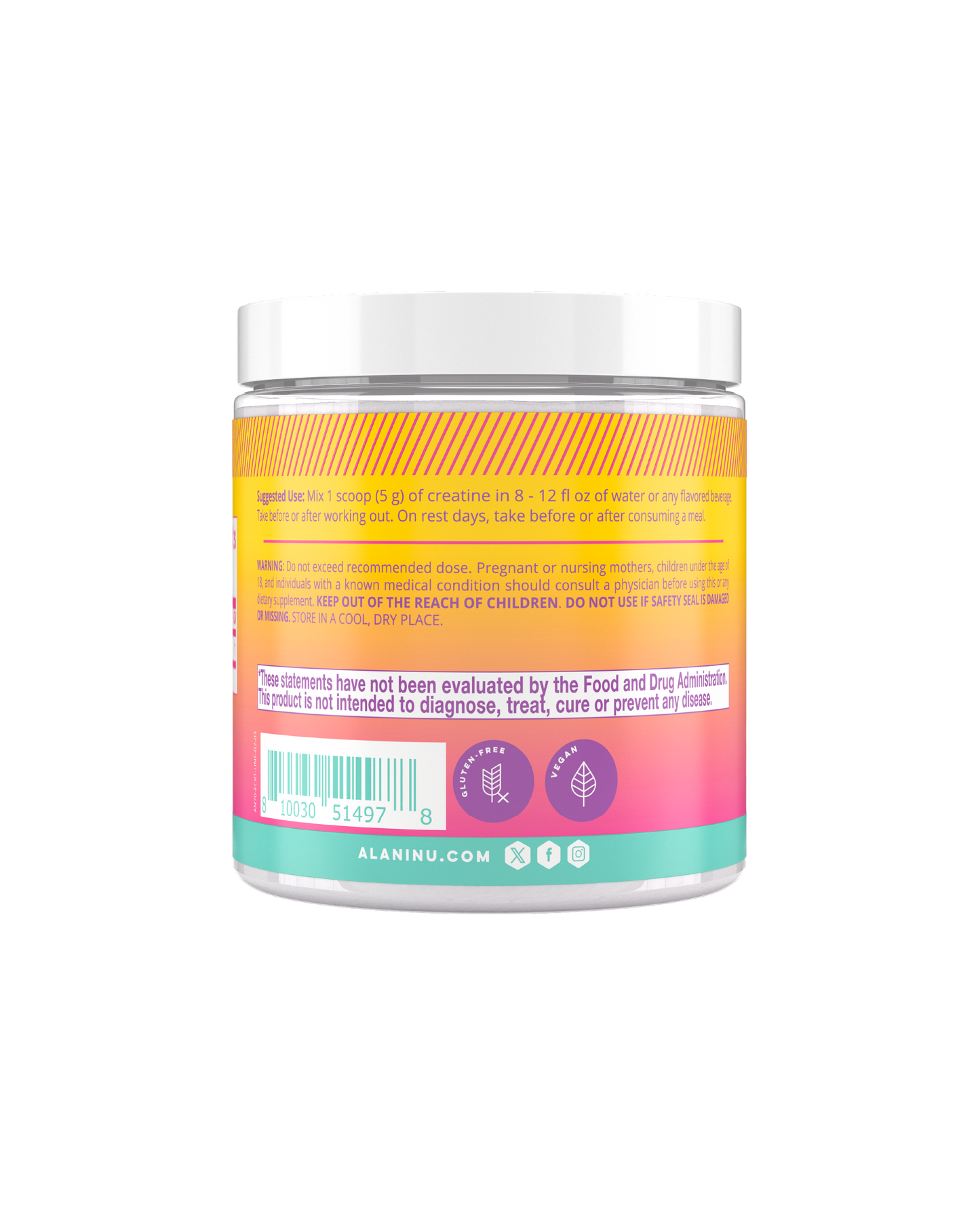 Creatine image 2
