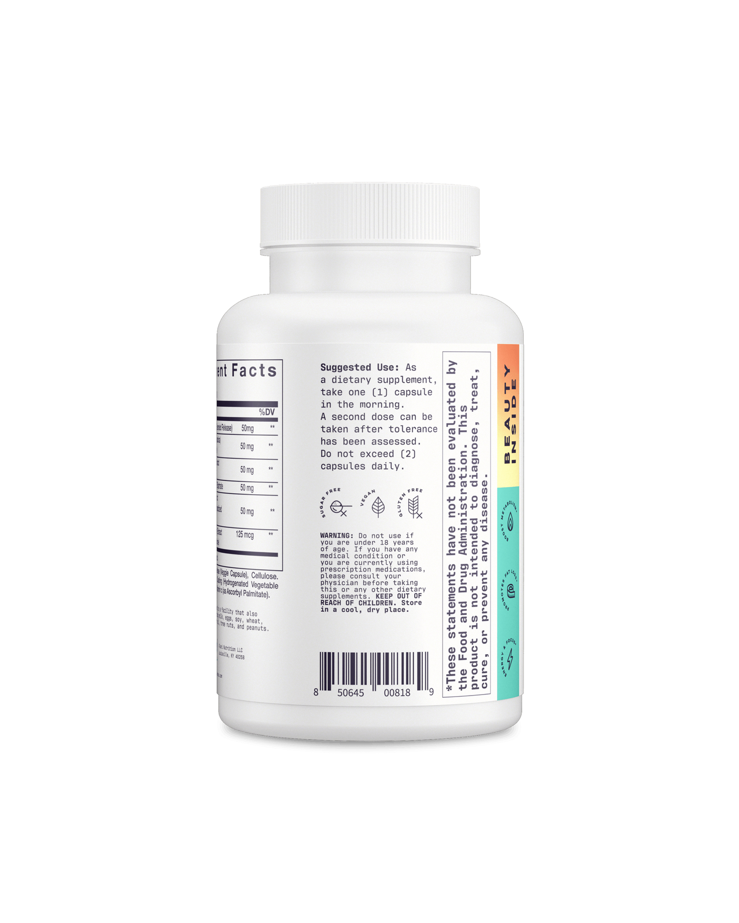 Fat Burner image 2
