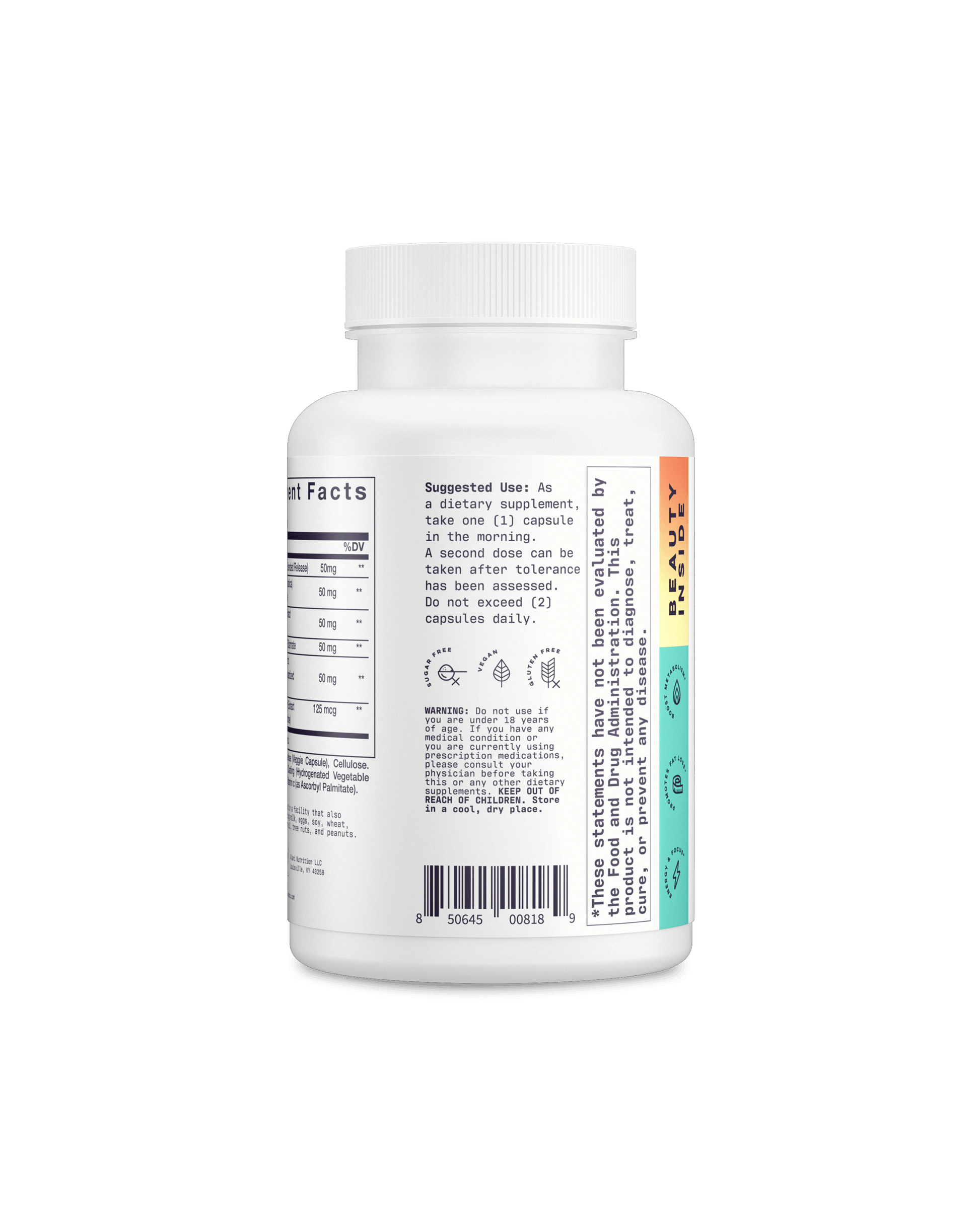 Fat Burner image 2