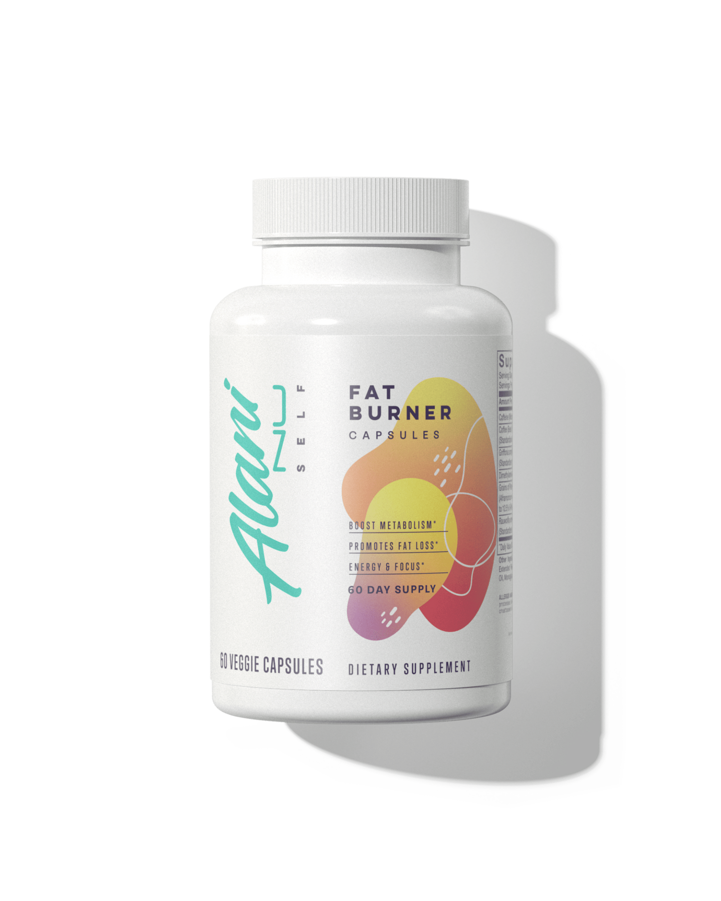 Fat Burner image 1