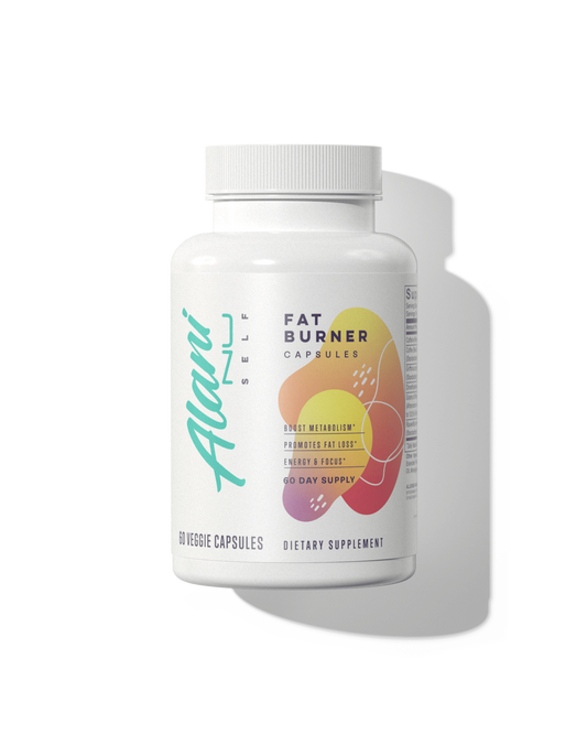Fat Burner image 1
