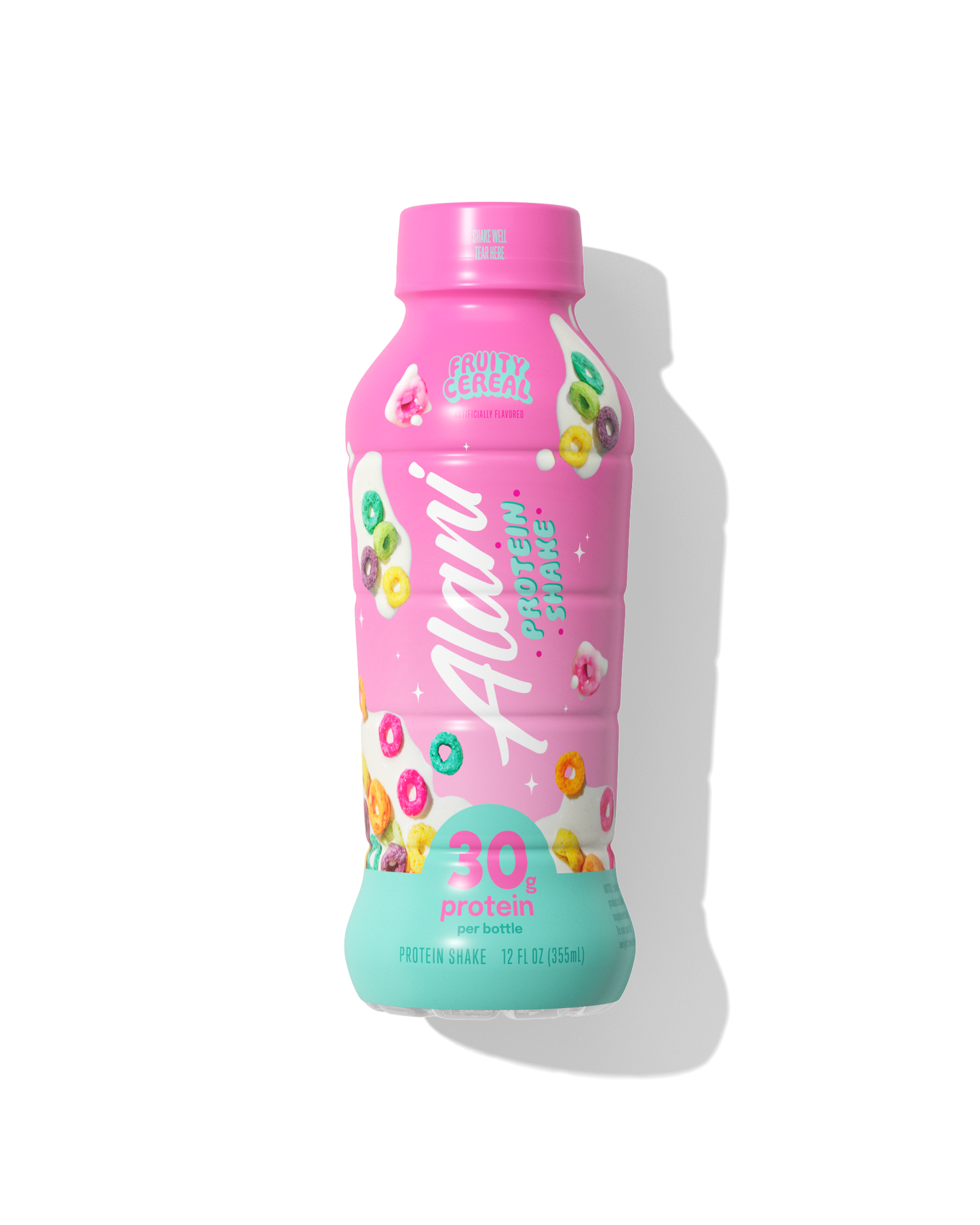 30g Protein Shake - Fruity Cereal image 1