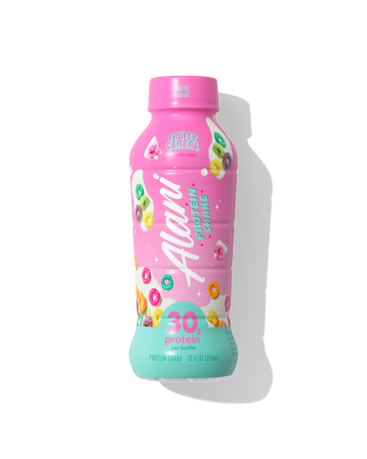 30g Protein Shake - Fruity Cereal image 1