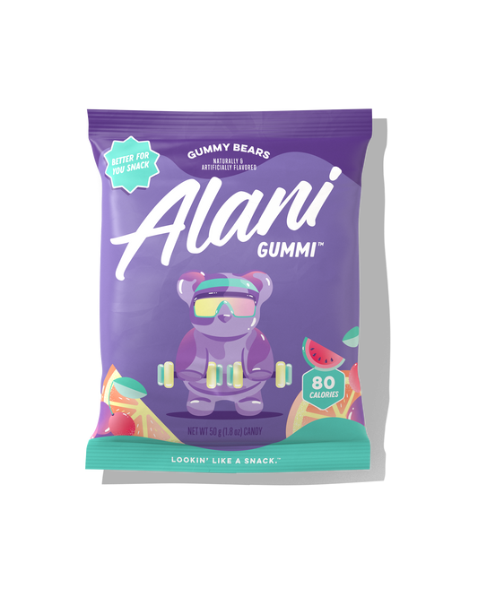 Gummi - Gummy Bears image 1