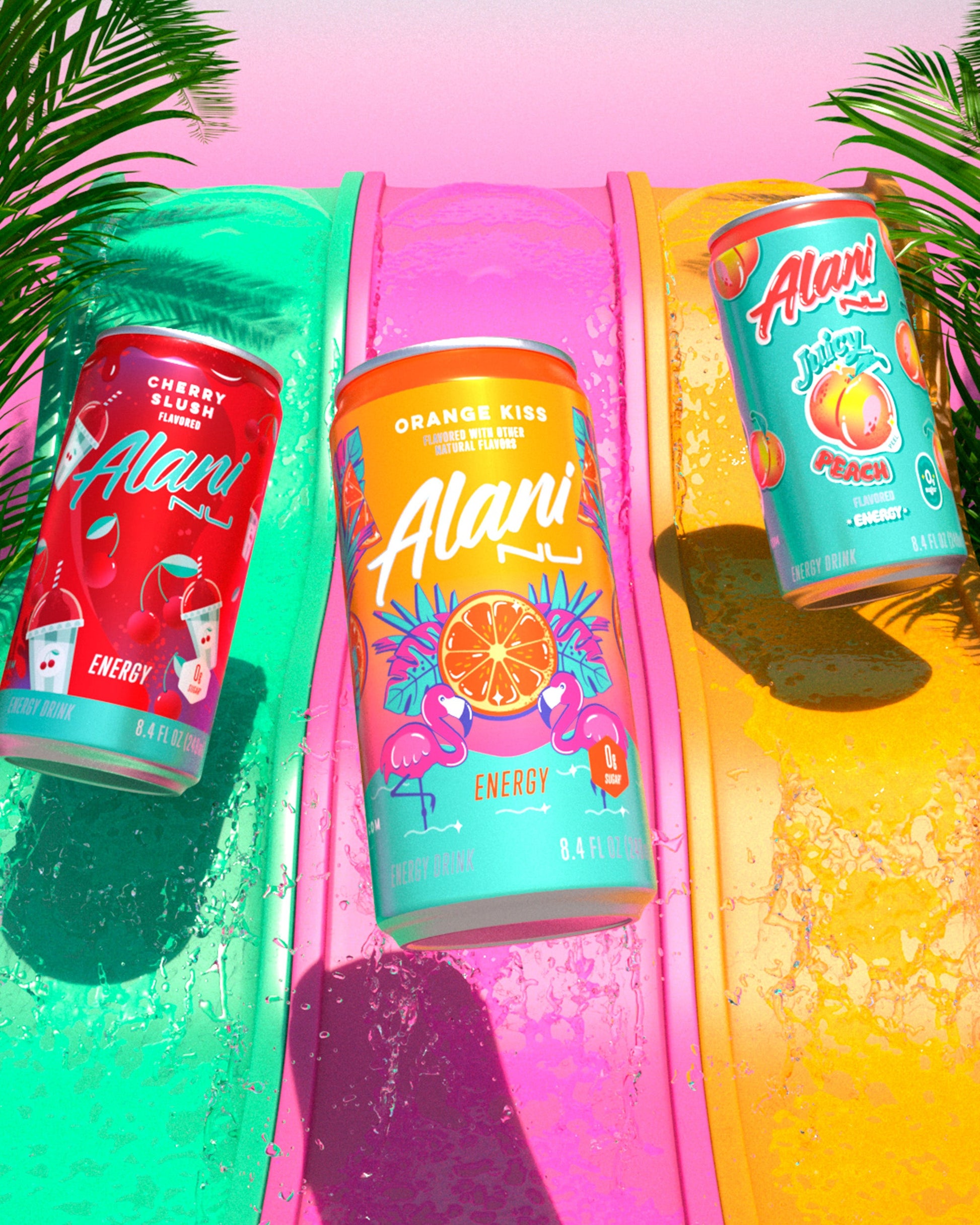 Mini Energy - Variety Pack image 5