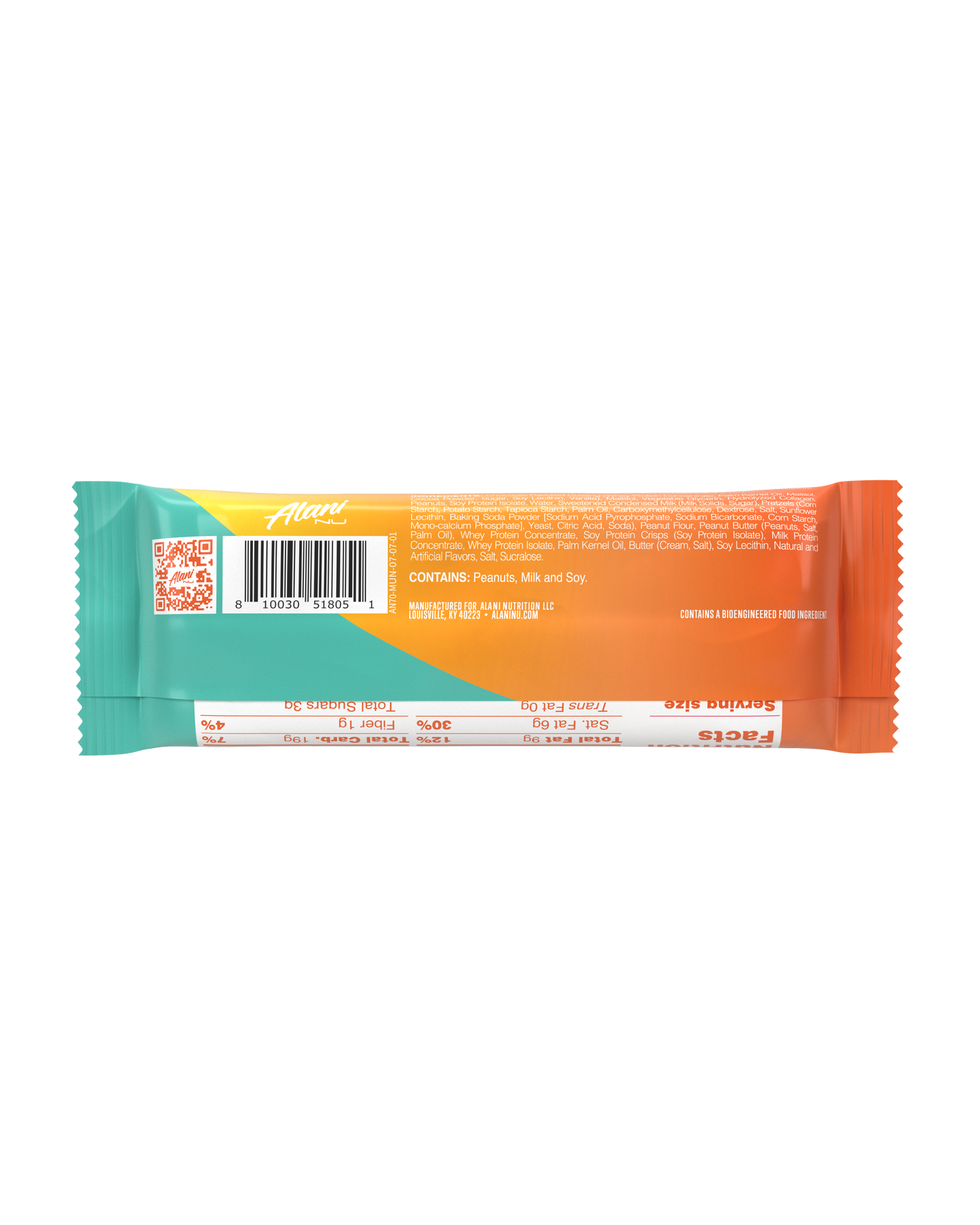 Protein Bar - Munchies image 3