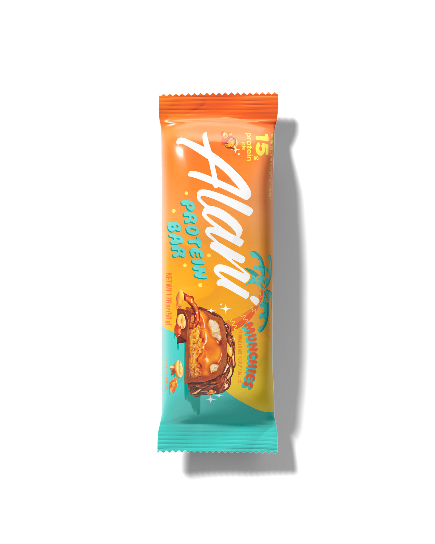 Protein Bar - Munchies image 1