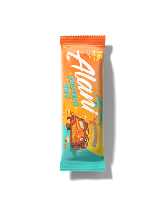 Protein Bar - Munchies image 1