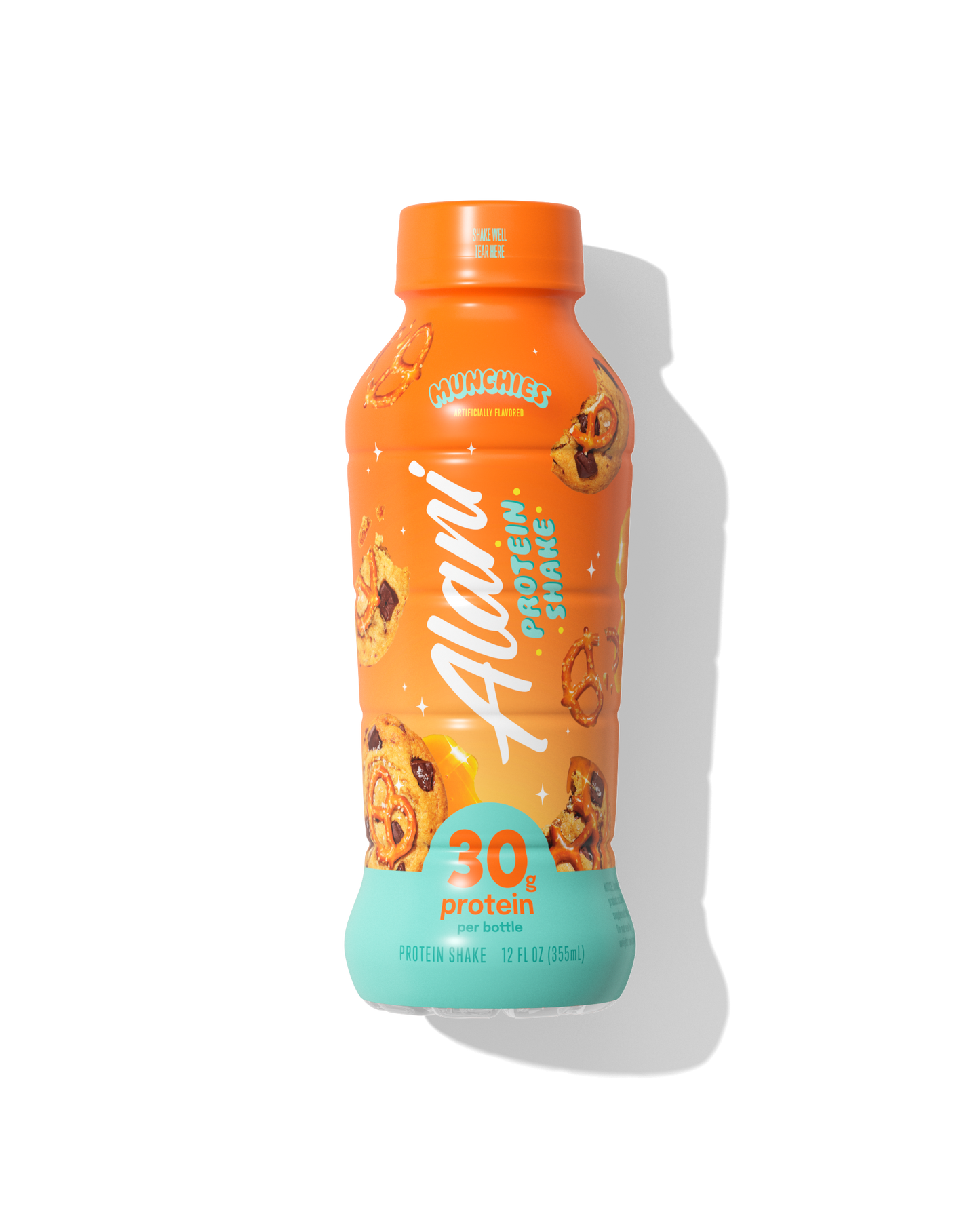 30g Protein Shake - Munchies image 1