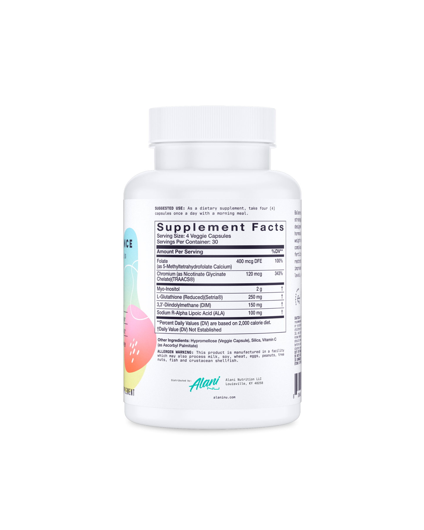 Balance Capsules image 3