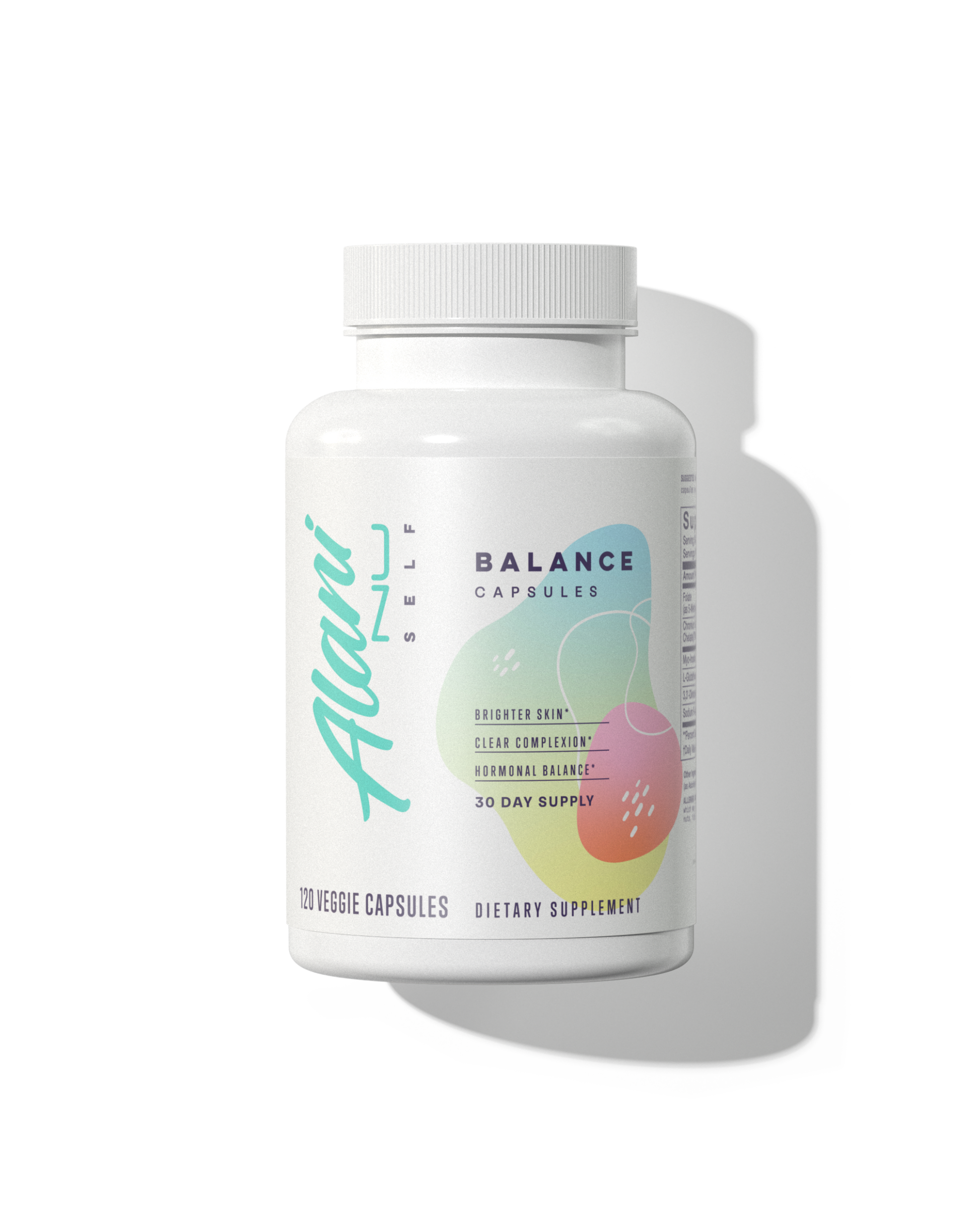 Balance Capsules image 1