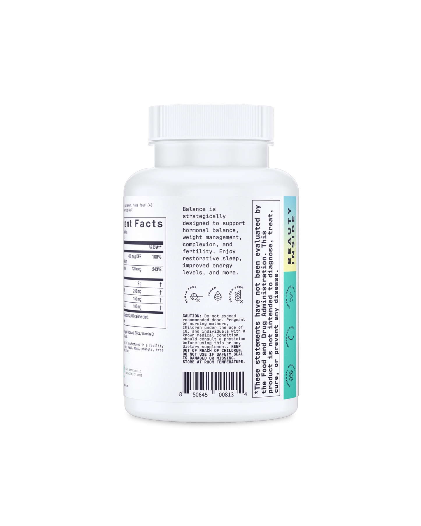 Balance Capsules image 2
