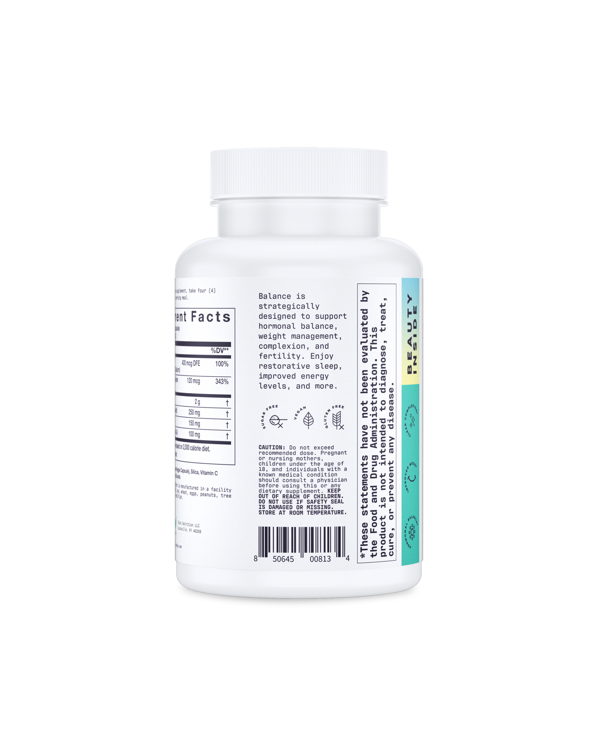 Balance Capsules image 2