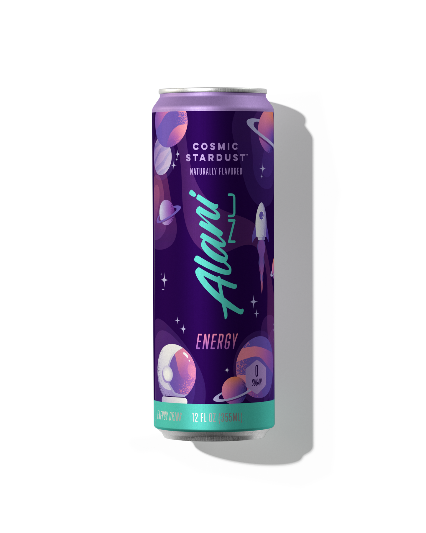 Energy Drink - Cosmic Stardust image 1